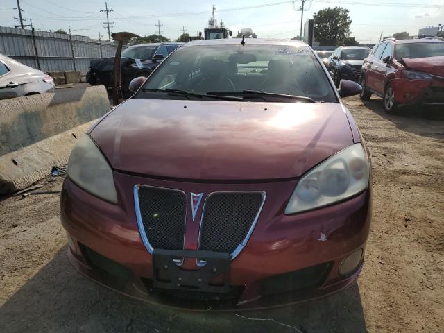 Photo 4 VIN: 1G2ZM577084215513 - PONTIAC G6 GXP 