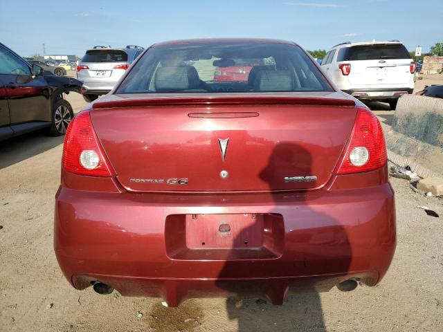 Photo 5 VIN: 1G2ZM577084215513 - PONTIAC G6 GXP 