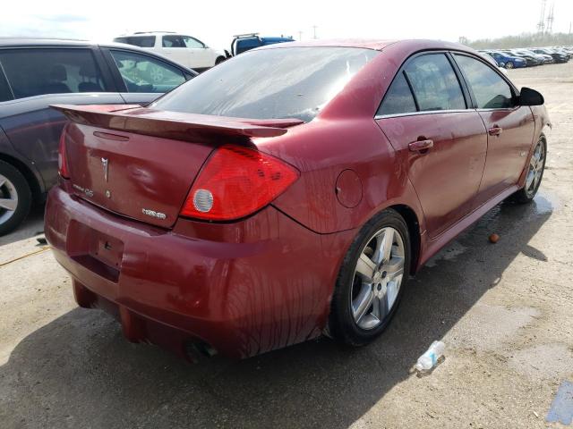 Photo 2 VIN: 1G2ZM577184244647 - PONTIAC G6 