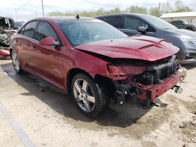 Photo 3 VIN: 1G2ZM577184244647 - PONTIAC G6 