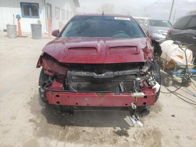 Photo 4 VIN: 1G2ZM577184244647 - PONTIAC G6 