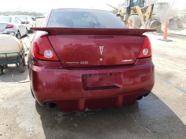 Photo 5 VIN: 1G2ZM577184244647 - PONTIAC G6 