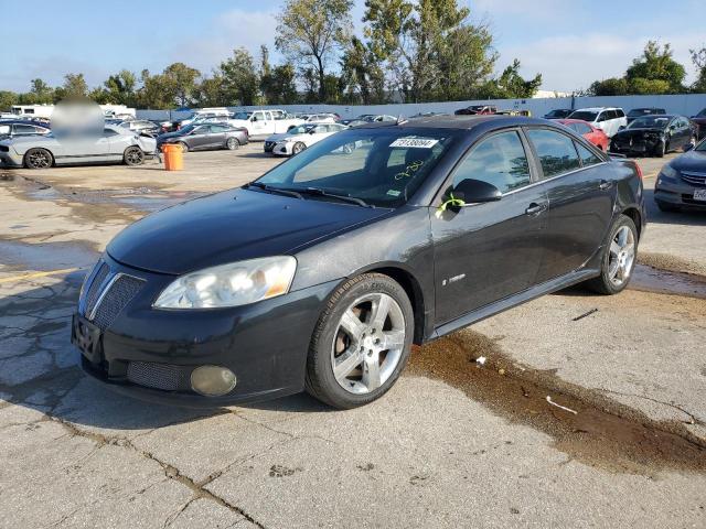 Photo 0 VIN: 1G2ZM577194221371 - PONTIAC G6 GXP 