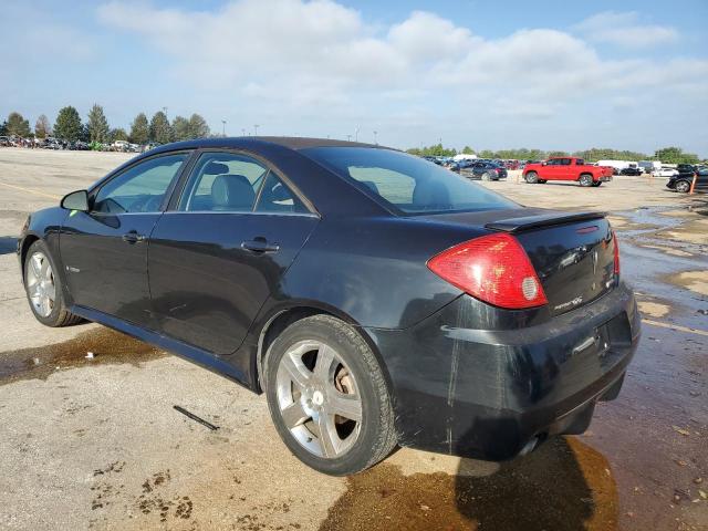 Photo 1 VIN: 1G2ZM577194221371 - PONTIAC G6 GXP 