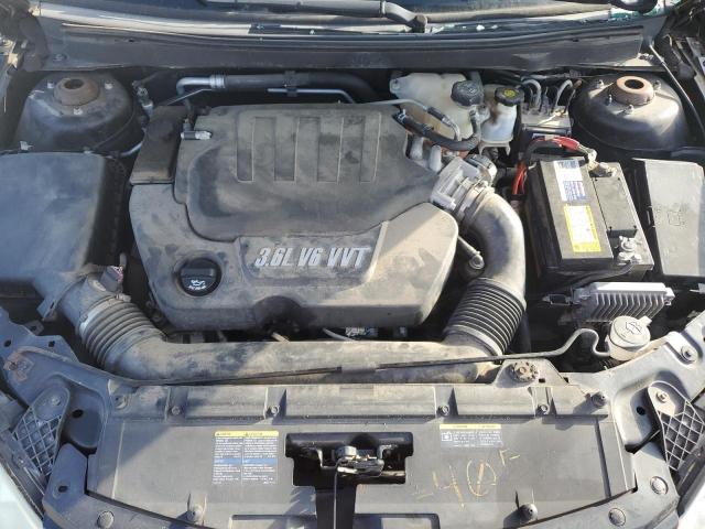 Photo 10 VIN: 1G2ZM577194221371 - PONTIAC G6 GXP 