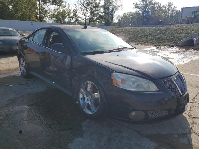 Photo 3 VIN: 1G2ZM577194221371 - PONTIAC G6 GXP 