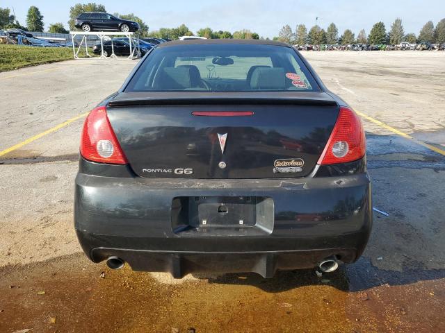 Photo 5 VIN: 1G2ZM577194221371 - PONTIAC G6 GXP 