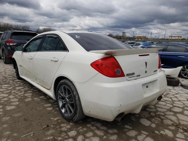 Photo 2 VIN: 1G2ZM577284220132 - PONTIAC G6 GXP 