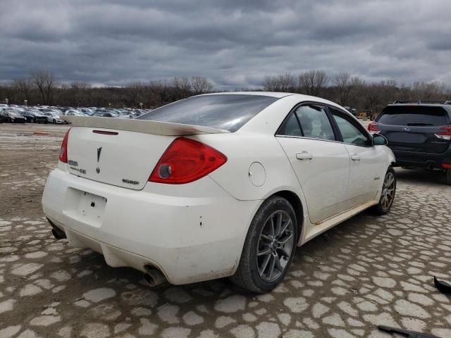 Photo 3 VIN: 1G2ZM577284220132 - PONTIAC G6 GXP 