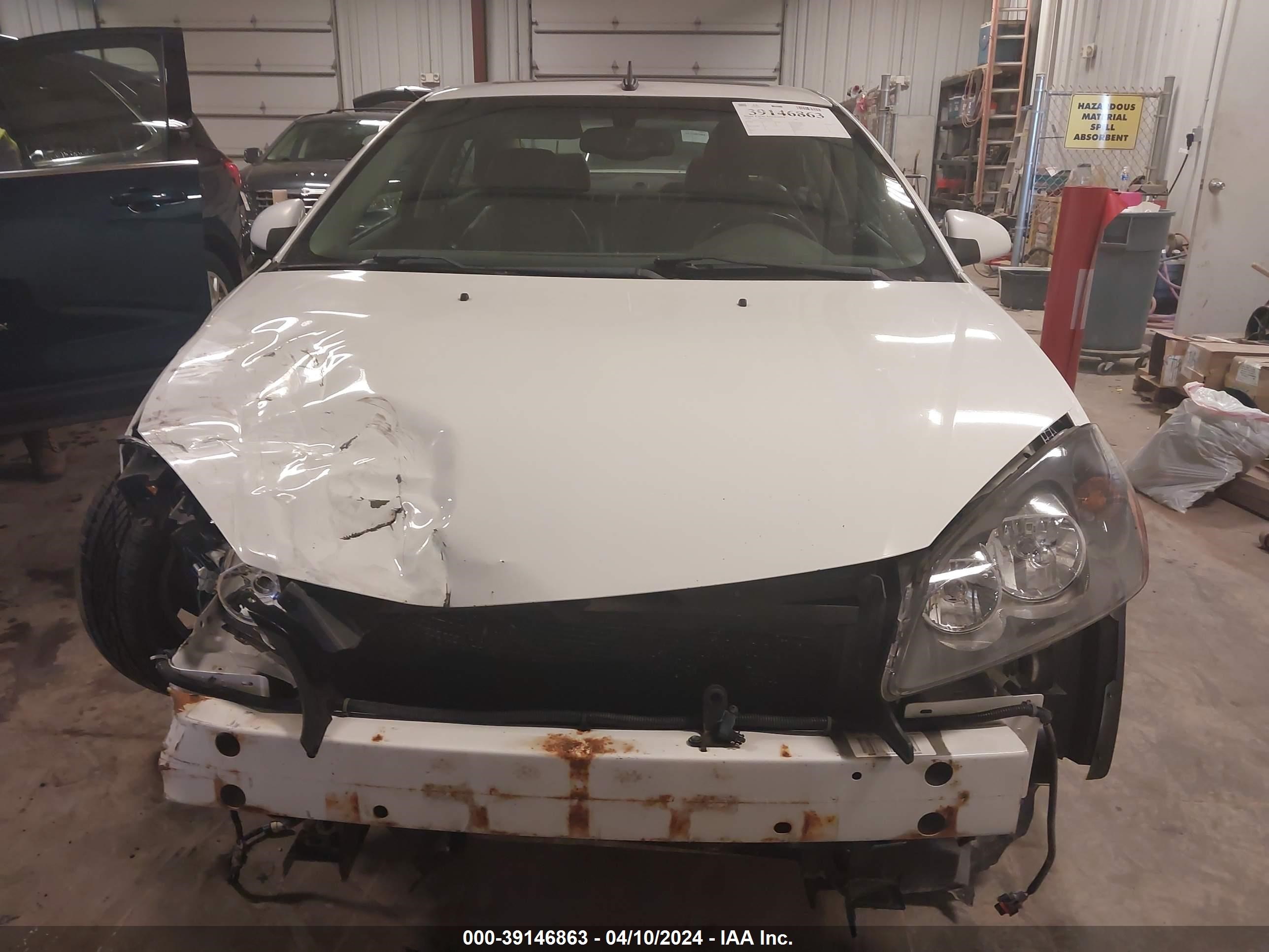 Photo 12 VIN: 1G2ZM577294164338 - PONTIAC G6 