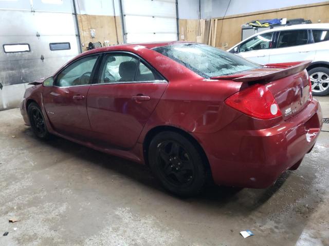 Photo 1 VIN: 1G2ZM577394178197 - PONTIAC G6 GXP 