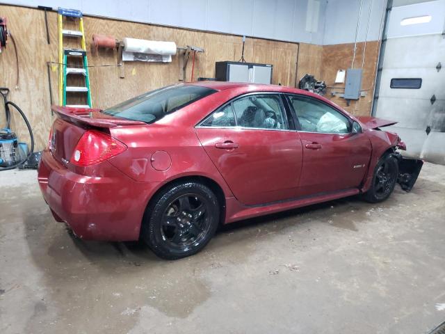 Photo 2 VIN: 1G2ZM577394178197 - PONTIAC G6 GXP 