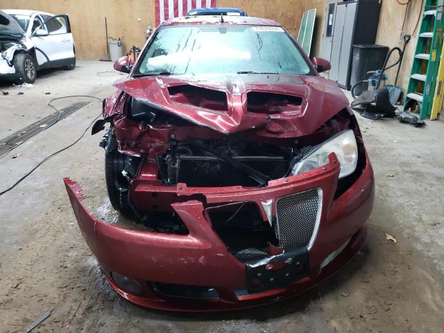 Photo 4 VIN: 1G2ZM577394178197 - PONTIAC G6 GXP 