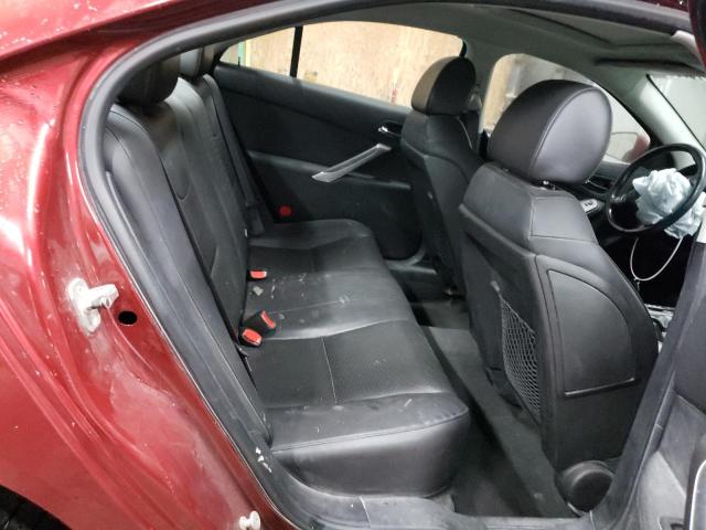 Photo 9 VIN: 1G2ZM577394178197 - PONTIAC G6 GXP 