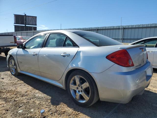 Photo 1 VIN: 1G2ZM577394217385 - PONTIAC G6 