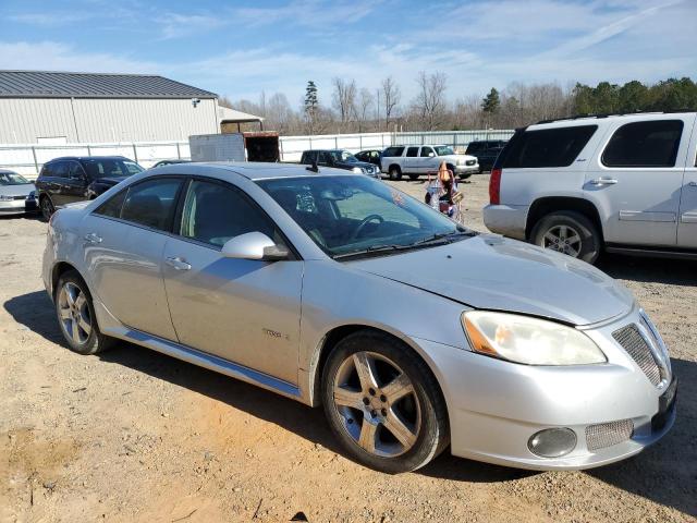 Photo 3 VIN: 1G2ZM577394217385 - PONTIAC G6 