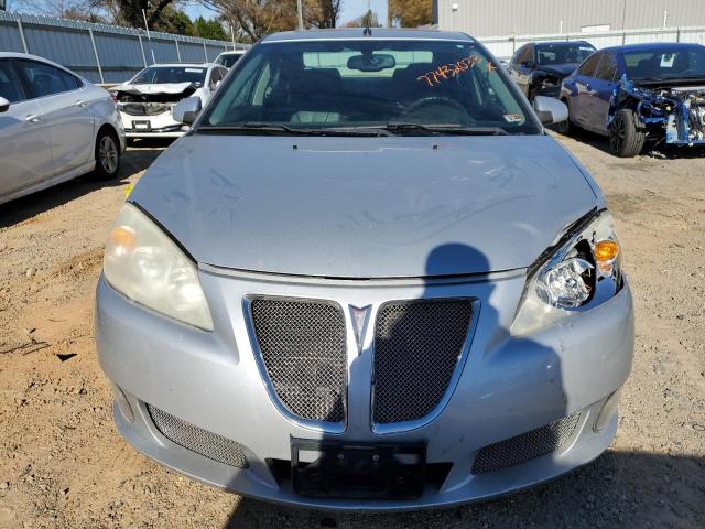 Photo 4 VIN: 1G2ZM577394217385 - PONTIAC G6 