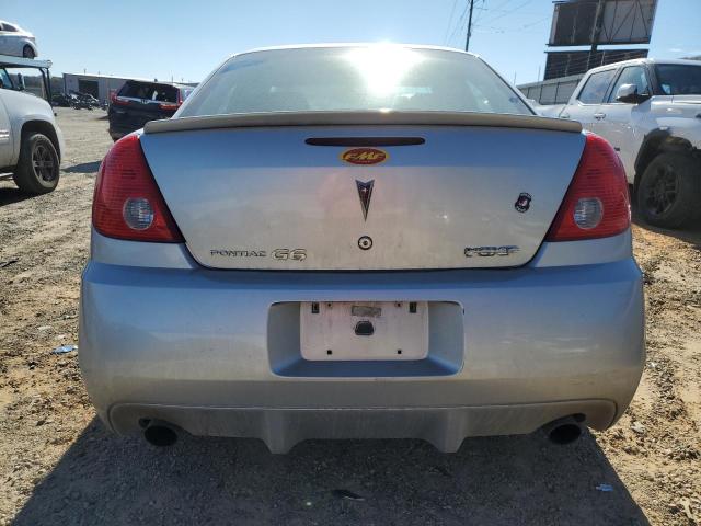 Photo 5 VIN: 1G2ZM577394217385 - PONTIAC G6 