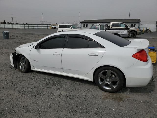 Photo 1 VIN: 1G2ZM577494218612 - PONTIAC G6 GXP 