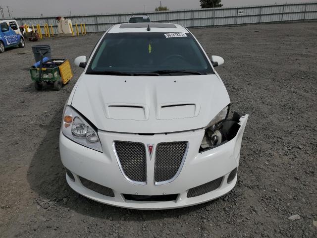 Photo 4 VIN: 1G2ZM577494218612 - PONTIAC G6 GXP 