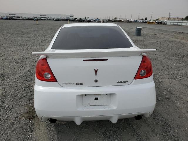 Photo 5 VIN: 1G2ZM577494218612 - PONTIAC G6 GXP 