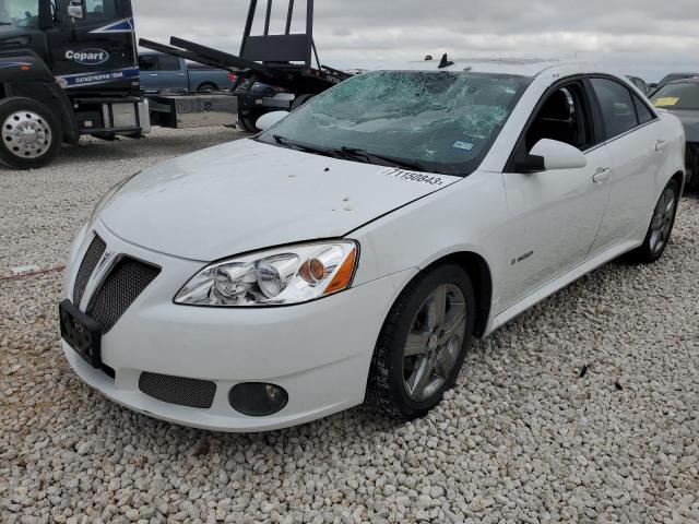 Photo 0 VIN: 1G2ZM577694126076 - PONTIAC G6 GXP 