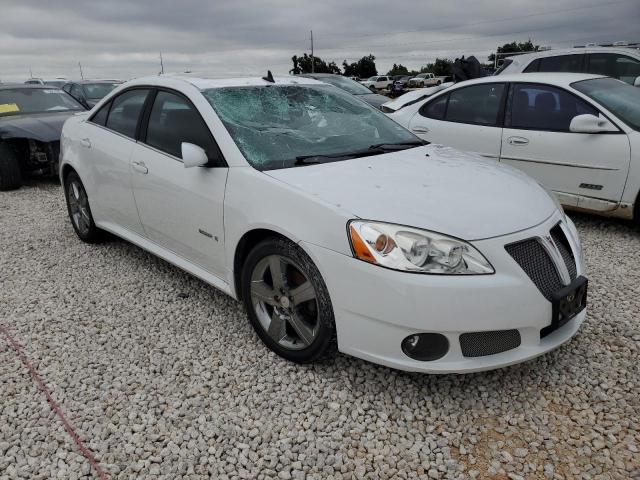 Photo 3 VIN: 1G2ZM577694126076 - PONTIAC G6 GXP 