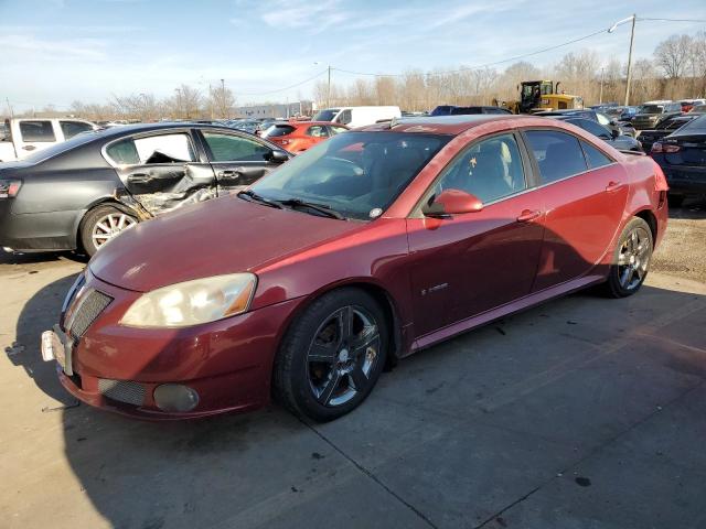 Photo 0 VIN: 1G2ZM577694128054 - PONTIAC G6 