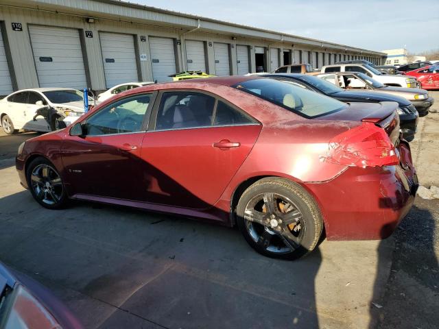 Photo 1 VIN: 1G2ZM577694128054 - PONTIAC G6 