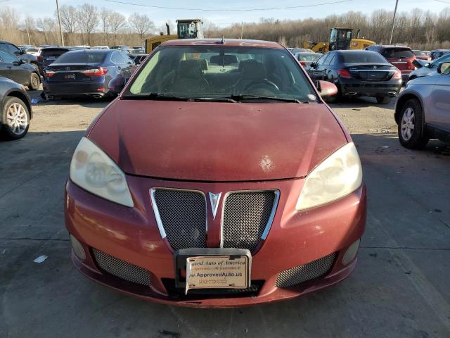 Photo 4 VIN: 1G2ZM577694128054 - PONTIAC G6 