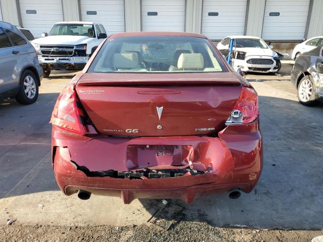 Photo 5 VIN: 1G2ZM577694128054 - PONTIAC G6 