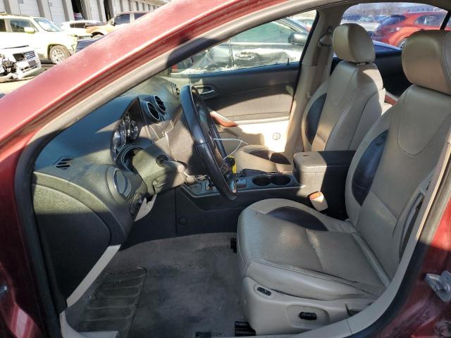 Photo 6 VIN: 1G2ZM577694128054 - PONTIAC G6 