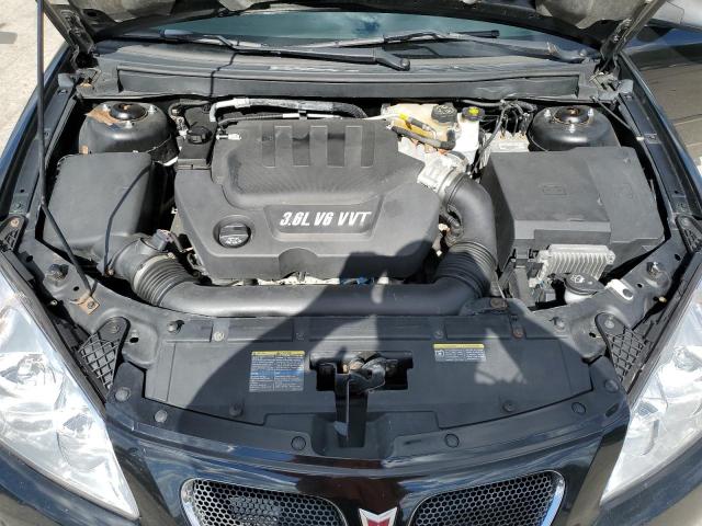 Photo 10 VIN: 1G2ZM577774162307 - PONTIAC G6 GTP 