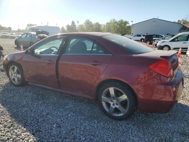 Photo 1 VIN: 1G2ZM577794193771 - PONTIAC G6 GXP 