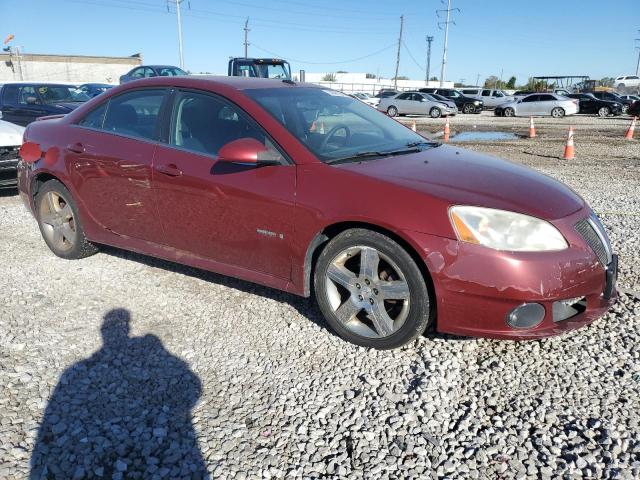 Photo 3 VIN: 1G2ZM577794193771 - PONTIAC G6 GXP 