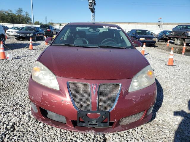 Photo 4 VIN: 1G2ZM577794193771 - PONTIAC G6 GXP 