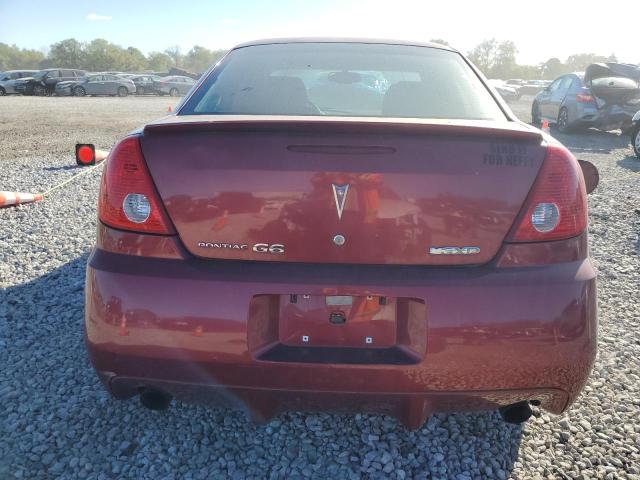 Photo 5 VIN: 1G2ZM577794193771 - PONTIAC G6 GXP 