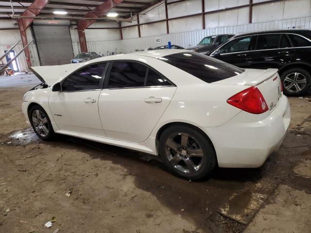 Photo 1 VIN: 1G2ZM577884208633 - PONTIAC G6 GXP 