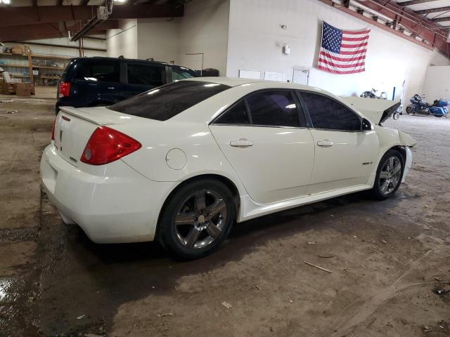 Photo 2 VIN: 1G2ZM577884208633 - PONTIAC G6 GXP 