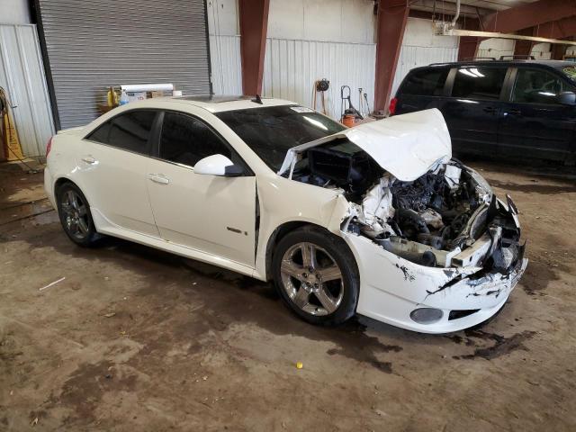 Photo 3 VIN: 1G2ZM577884208633 - PONTIAC G6 GXP 