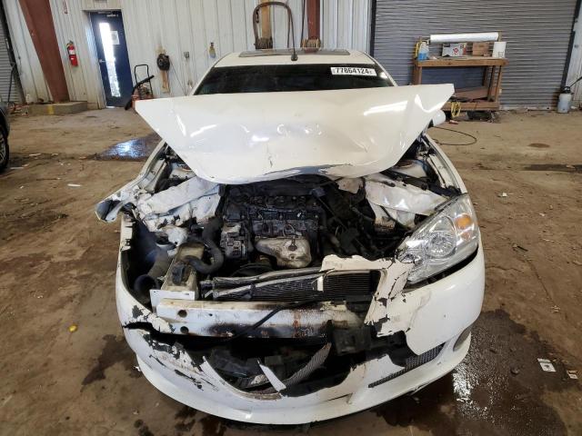 Photo 4 VIN: 1G2ZM577884208633 - PONTIAC G6 GXP 