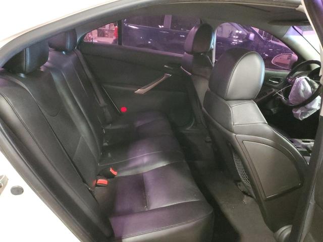 Photo 9 VIN: 1G2ZM577884208633 - PONTIAC G6 GXP 