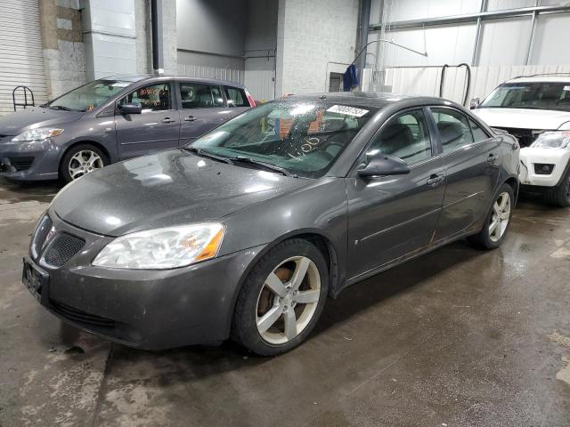 Photo 0 VIN: 1G2ZM577974207747 - PONTIAC G6 