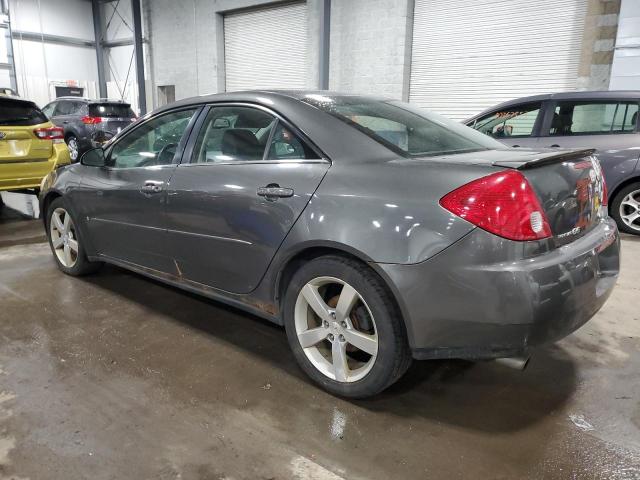 Photo 1 VIN: 1G2ZM577974207747 - PONTIAC G6 