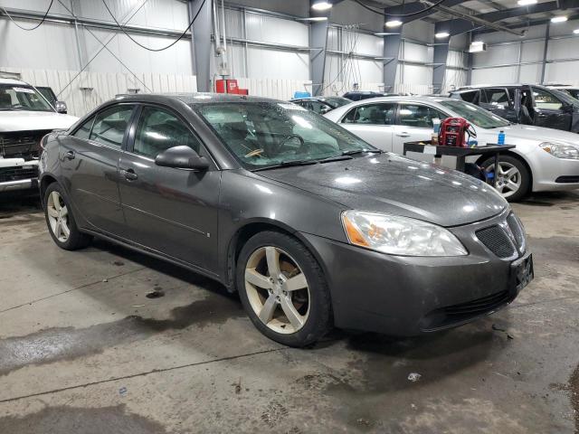 Photo 3 VIN: 1G2ZM577974207747 - PONTIAC G6 