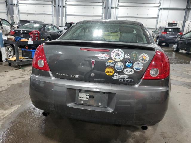 Photo 5 VIN: 1G2ZM577974207747 - PONTIAC G6 