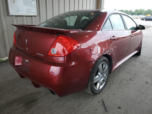 Photo 3 VIN: 1G2ZM577984252866 - PONTIAC G6 GXP 