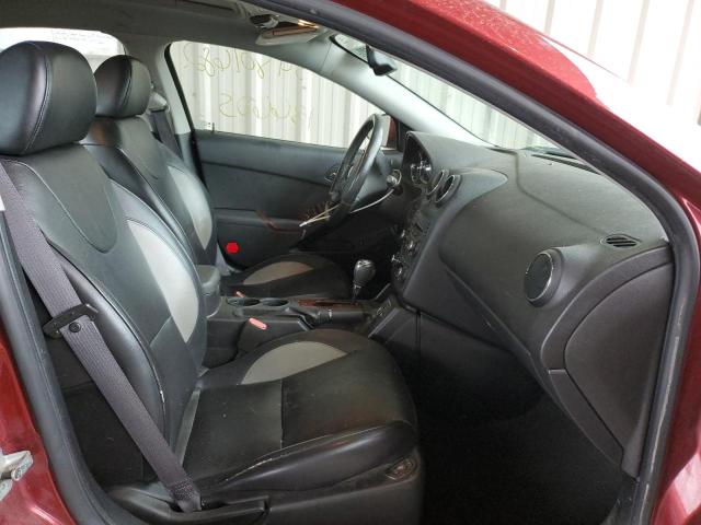 Photo 4 VIN: 1G2ZM577984252866 - PONTIAC G6 GXP 