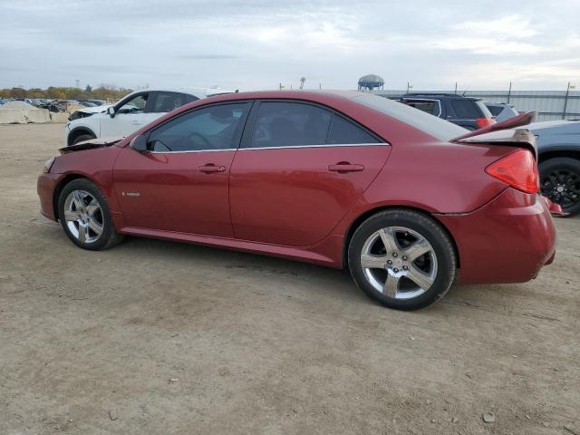 Photo 1 VIN: 1G2ZM577X84114754 - PONTIAC G6 GXP 