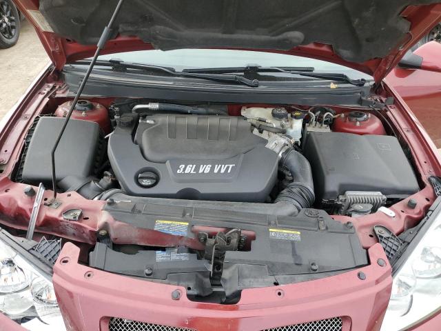 Photo 10 VIN: 1G2ZM577X84114754 - PONTIAC G6 GXP 